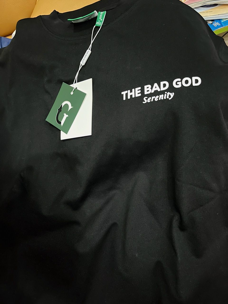 Review image