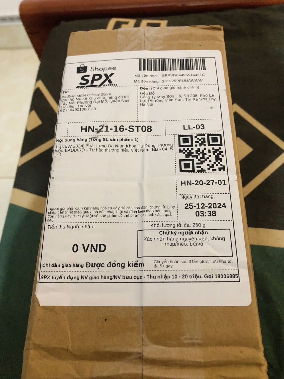 Review image