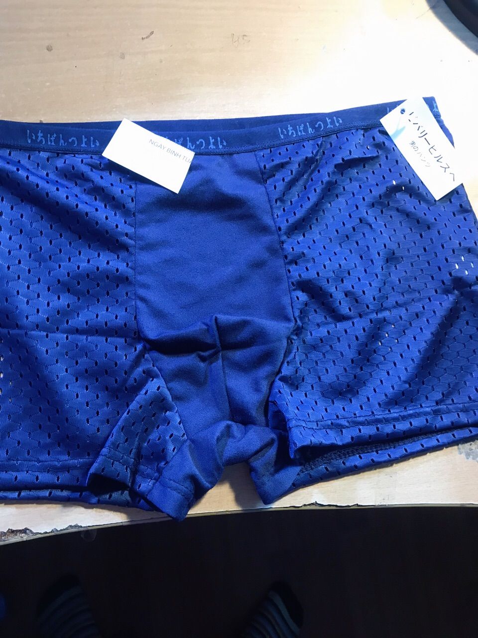 Review image