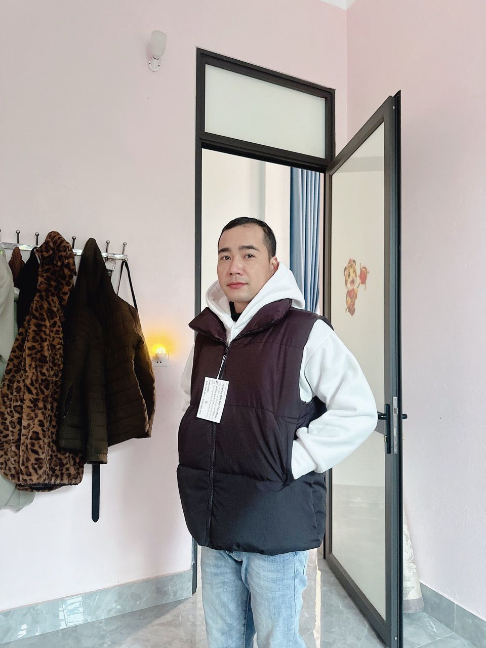 Ảnh đánh giá