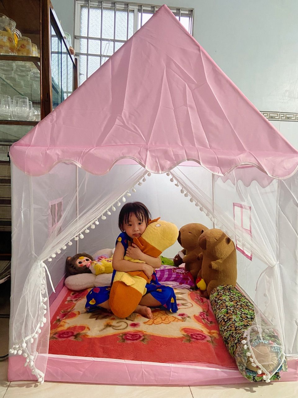 Ảnh đánh giá