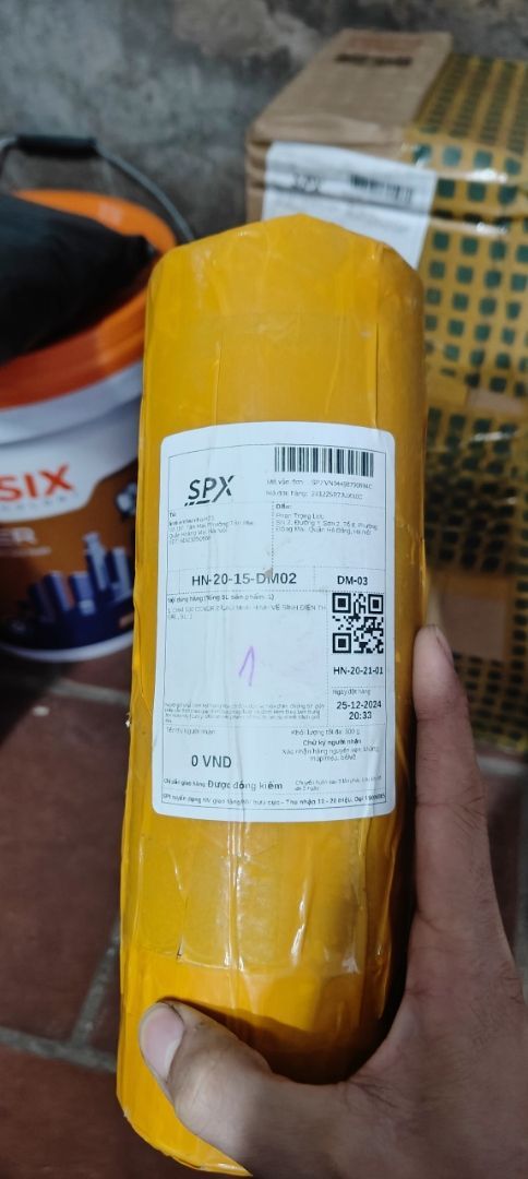 Ảnh đánh giá