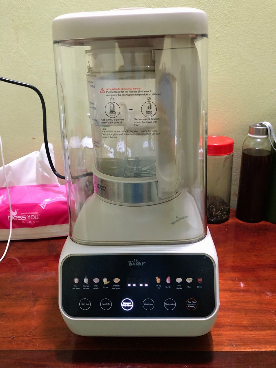 Review image