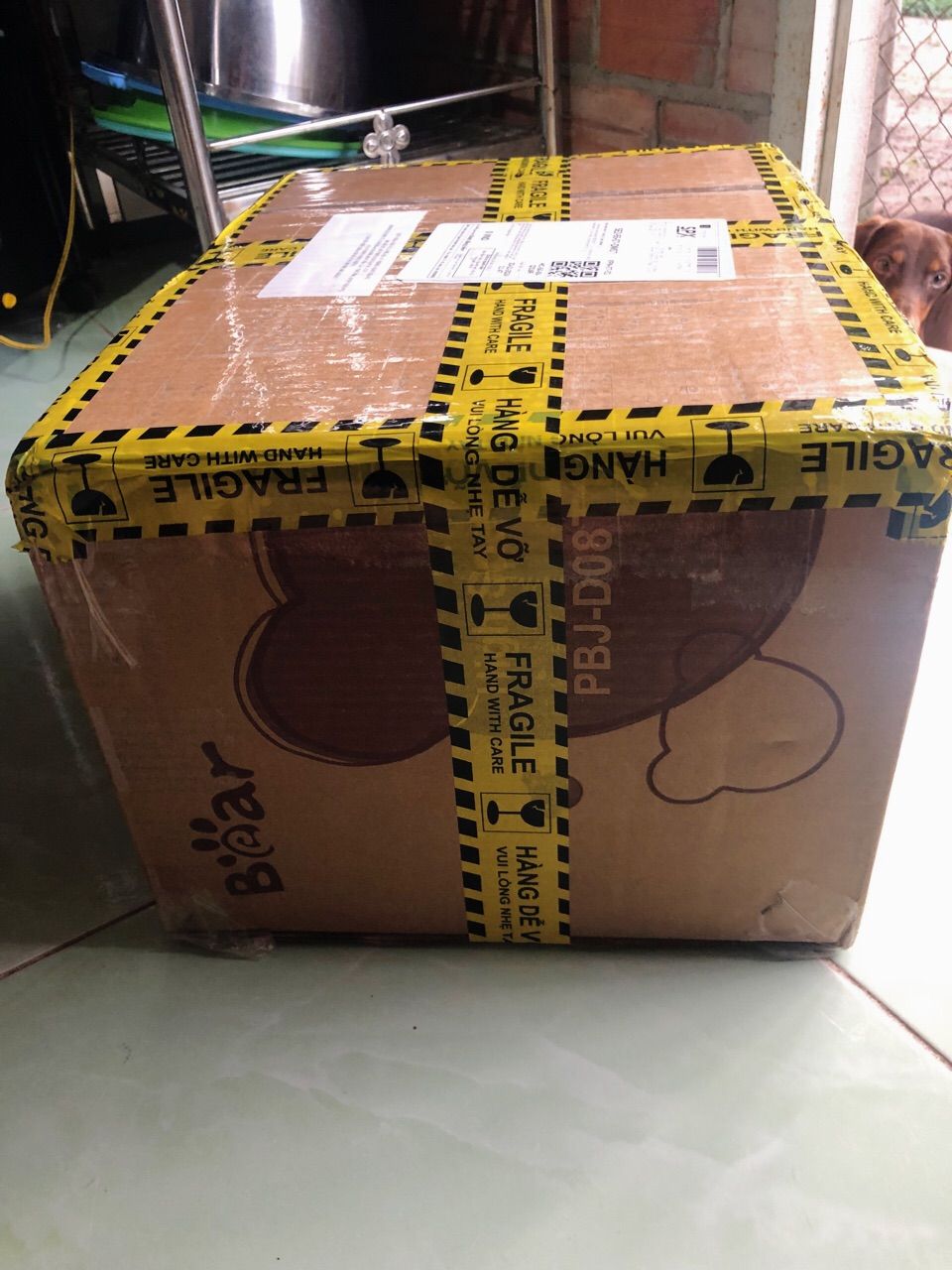 Review image