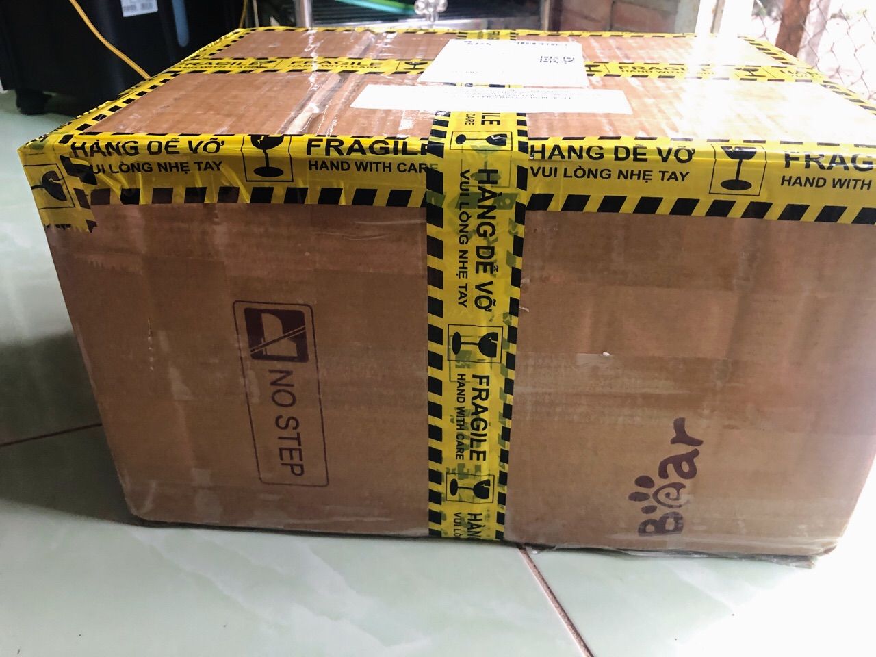 Review image
