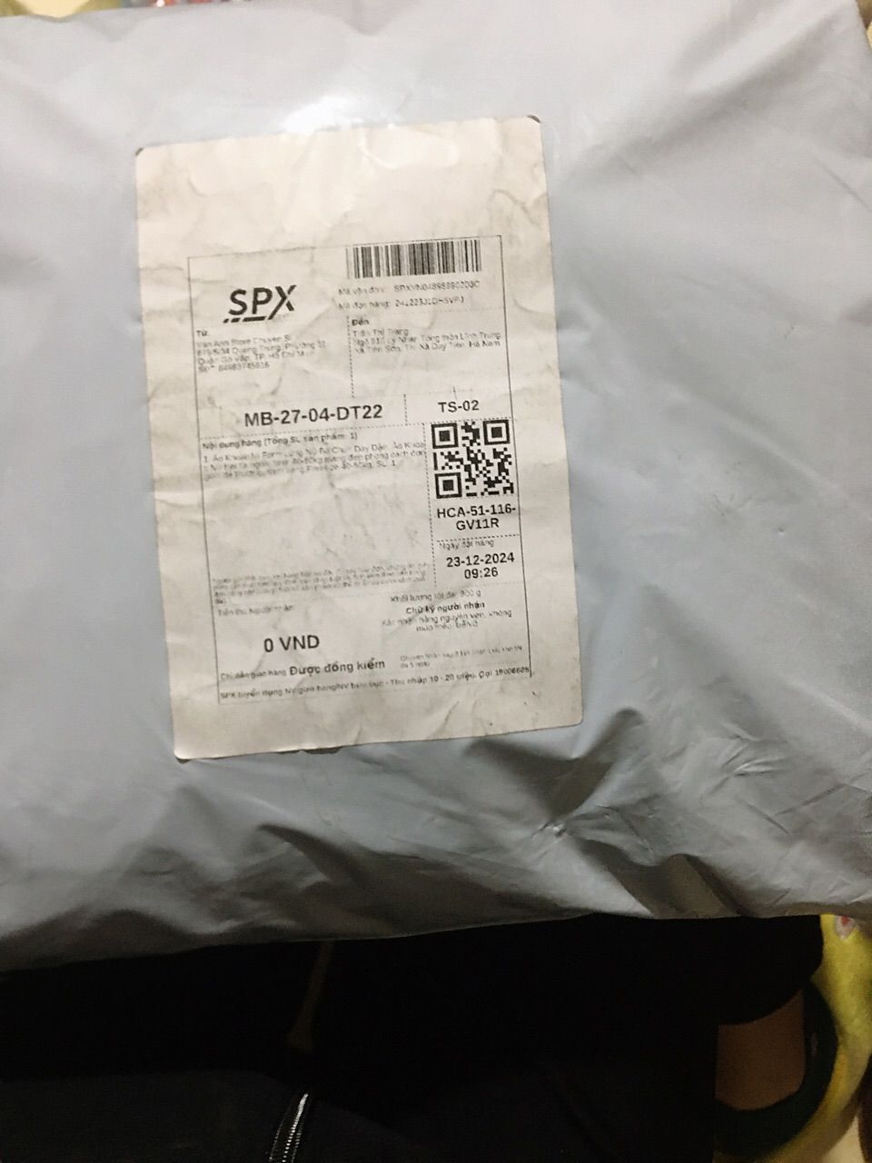 Review image