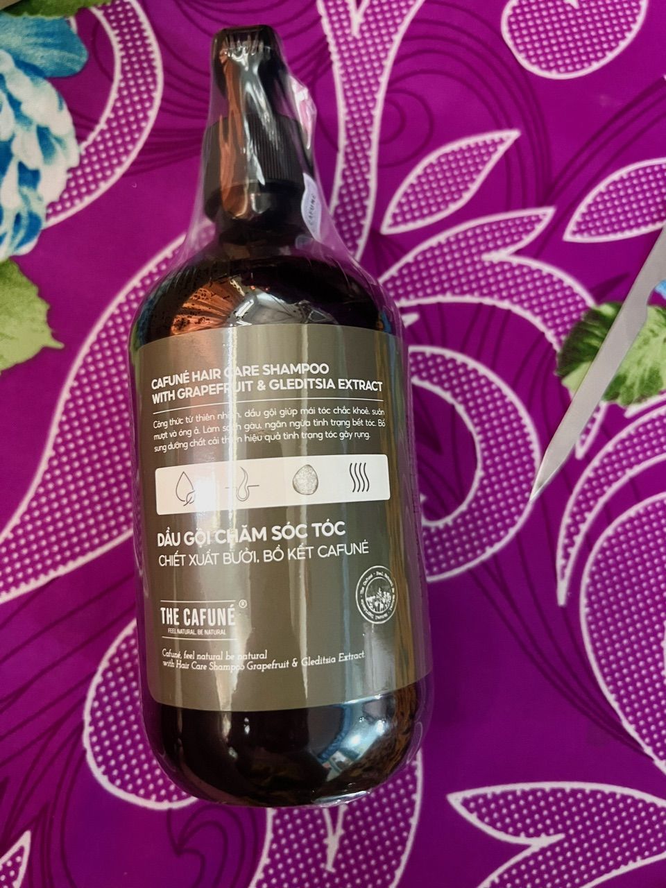 Ảnh đánh giá