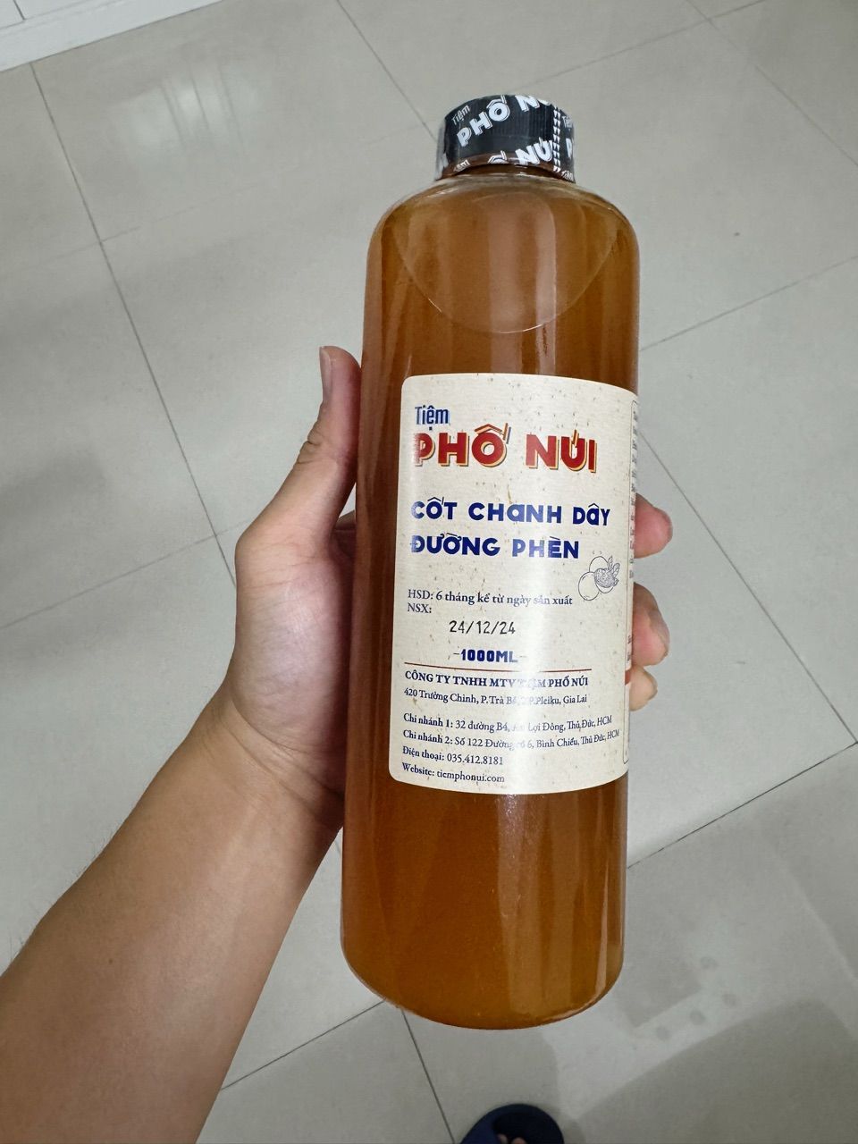 Ảnh đánh giá