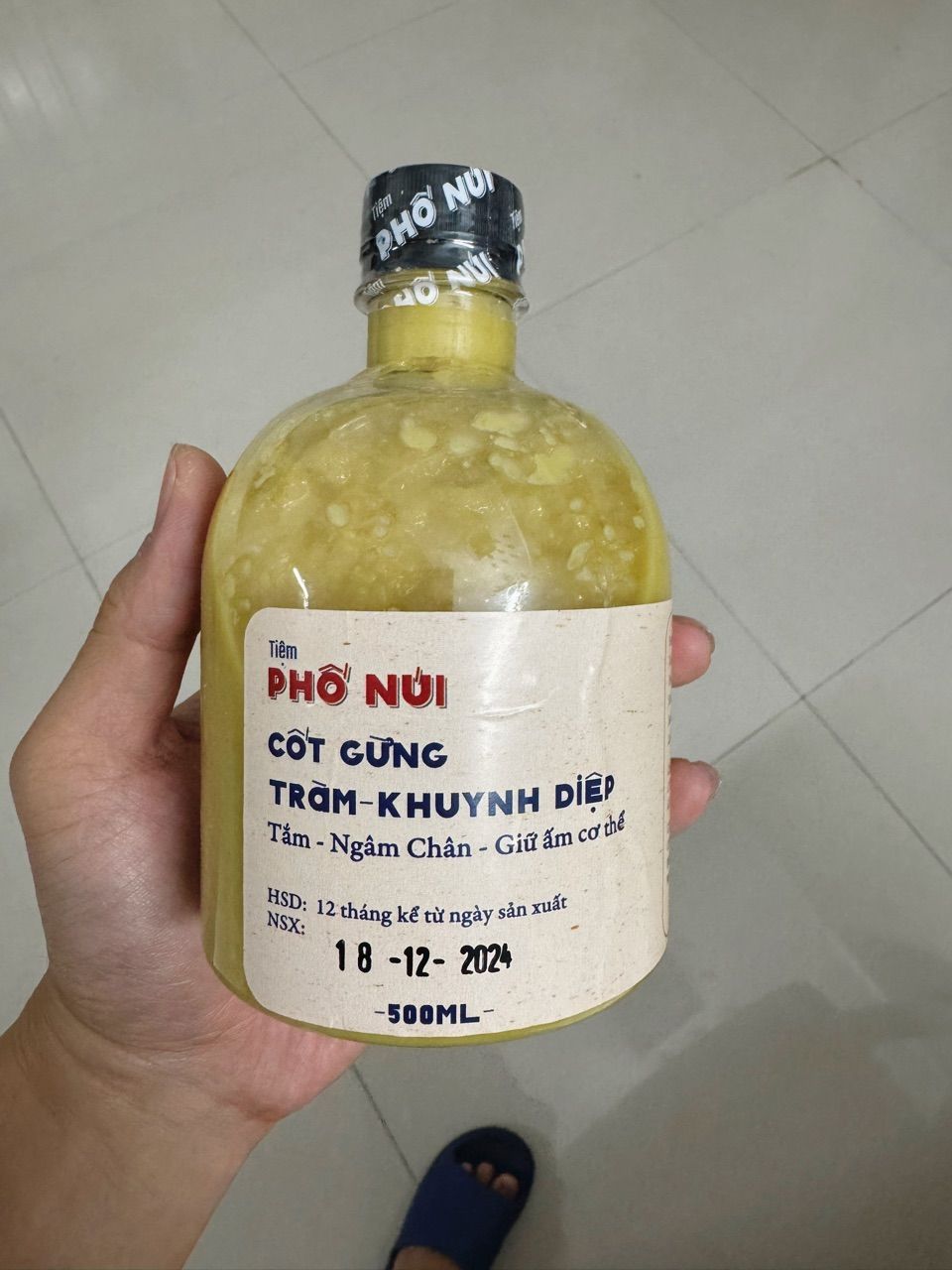 Ảnh đánh giá