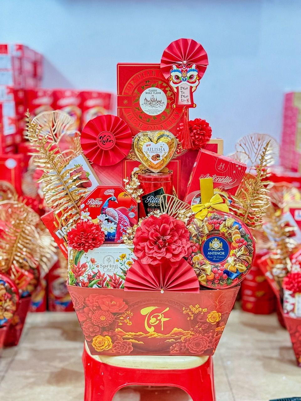 Ảnh đánh giá