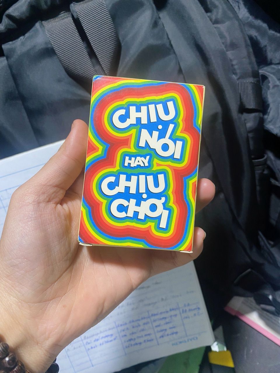 Ảnh đánh giá
