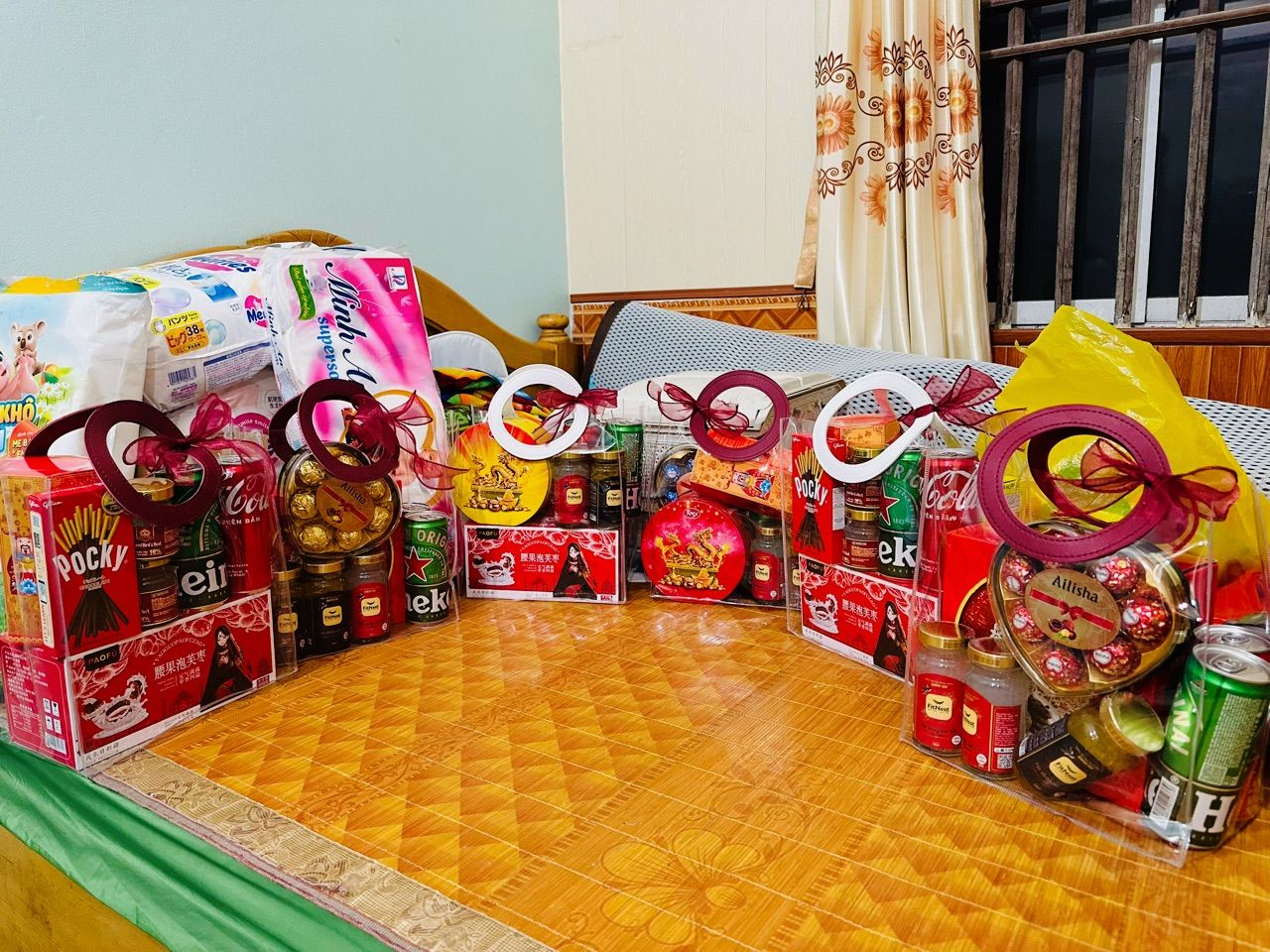 Ảnh đánh giá
