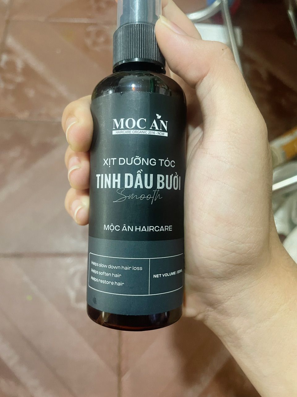 Ảnh đánh giá