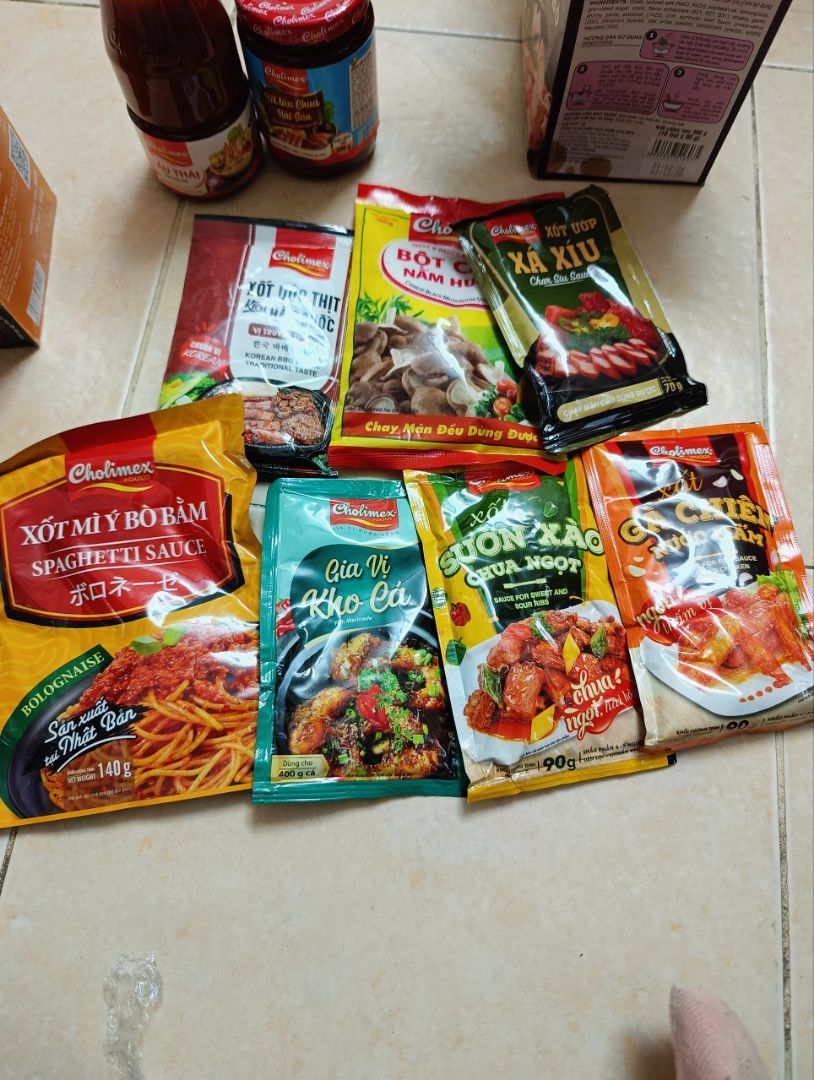 Ảnh đánh giá