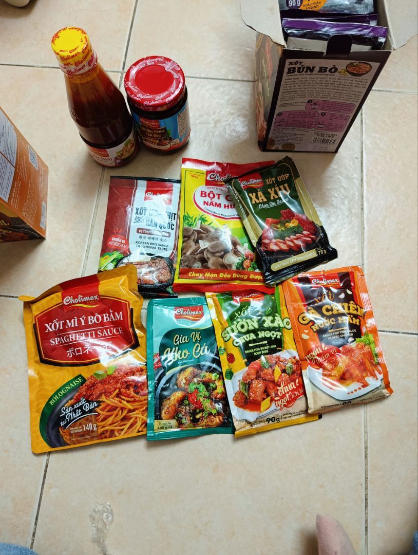 Ảnh đánh giá