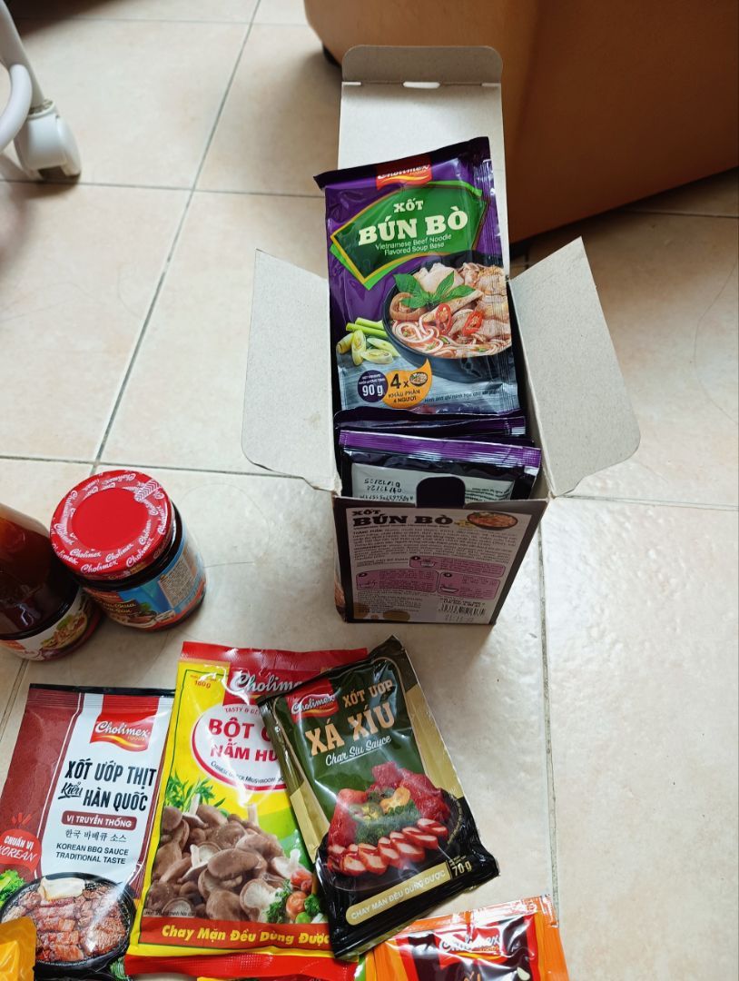 Ảnh đánh giá