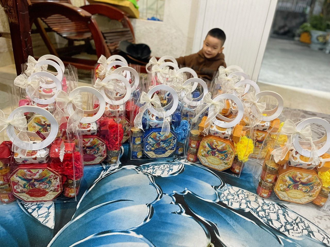 Ảnh đánh giá