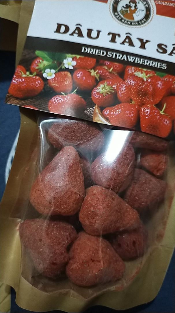 Ảnh đánh giá