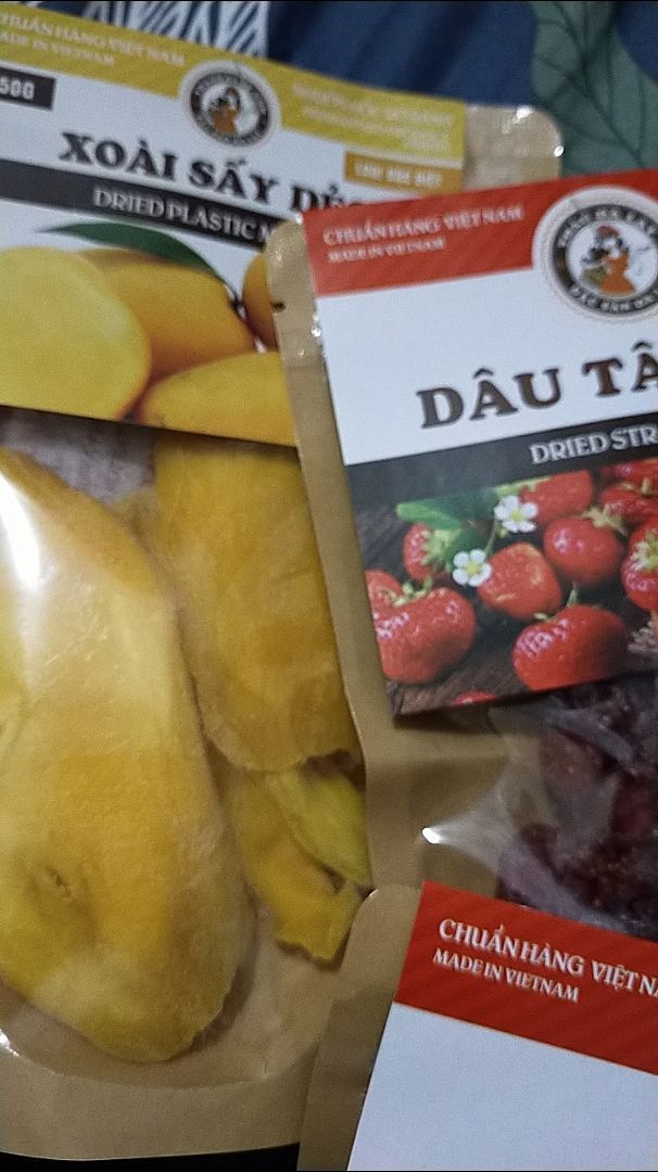 Ảnh đánh giá