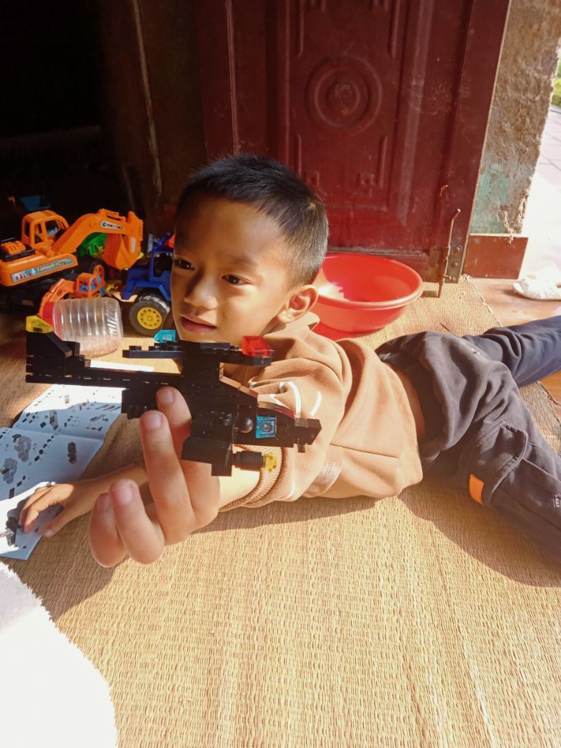 Ảnh đánh giá