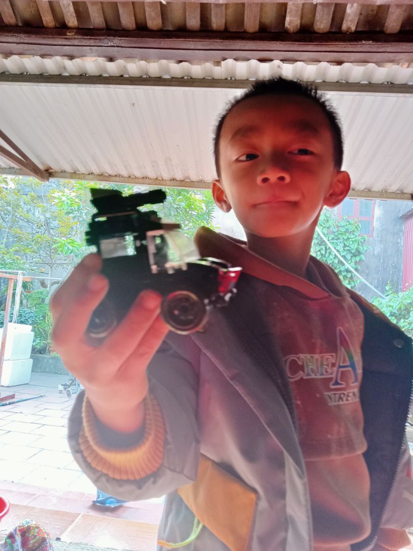 Ảnh đánh giá