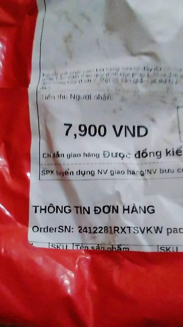 Ảnh đánh giá