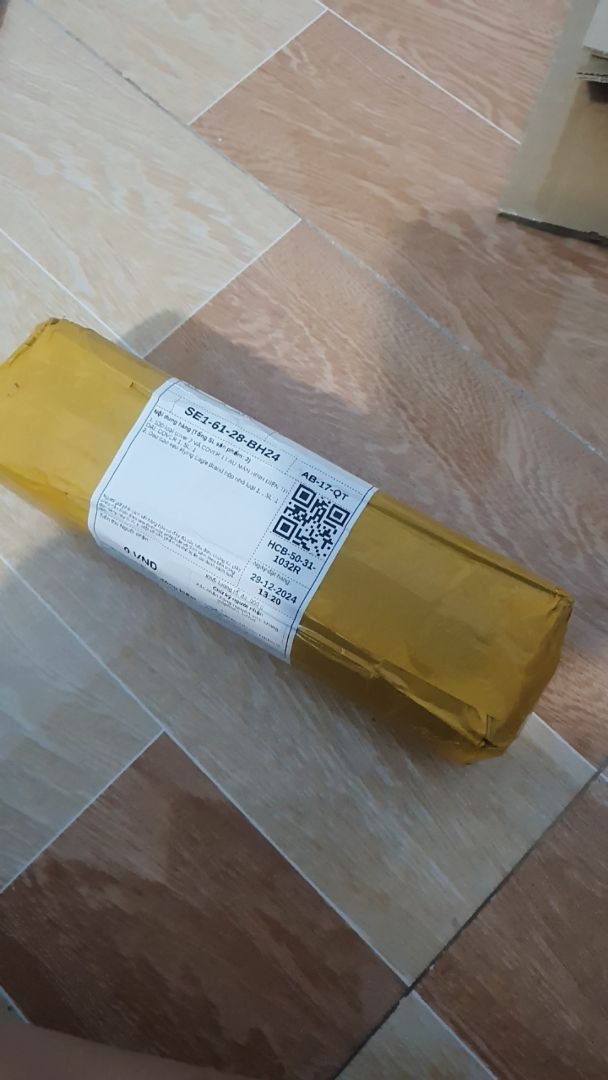 Ảnh đánh giá