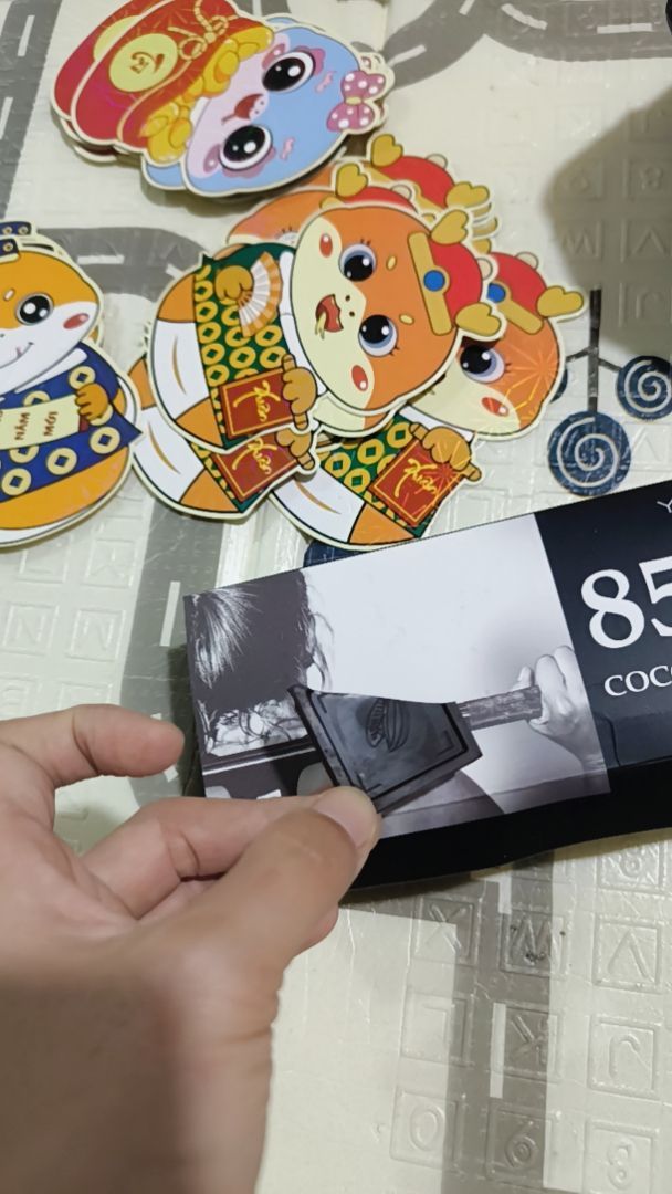Ảnh đánh giá