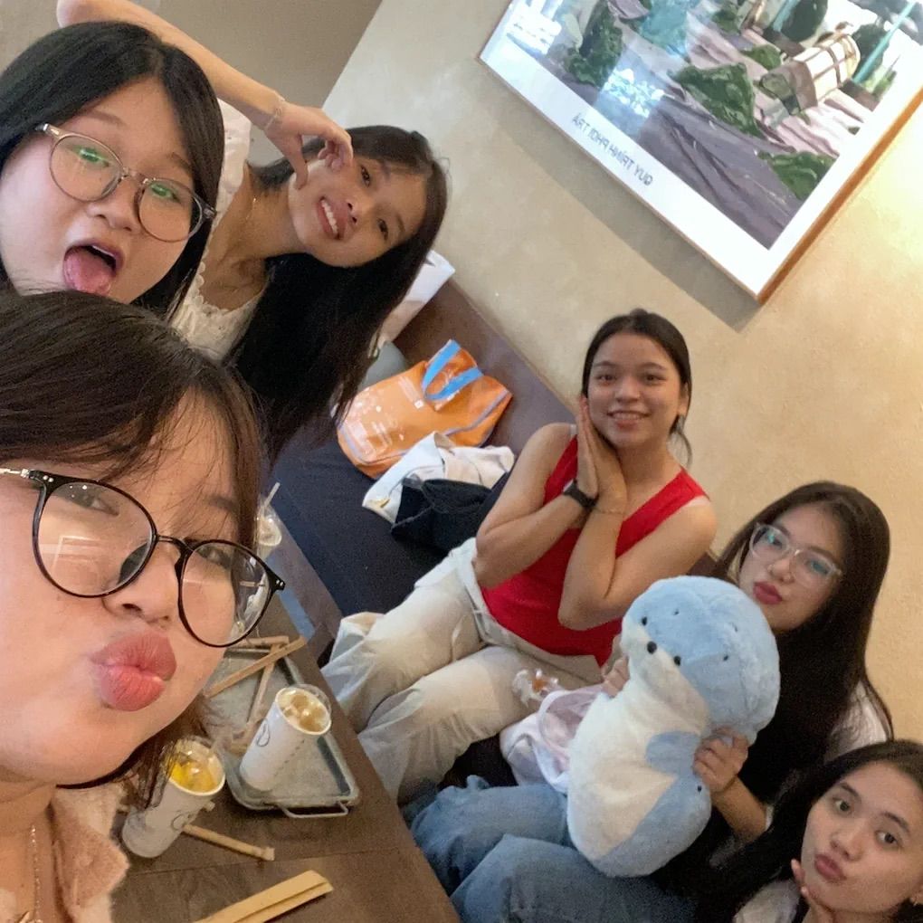 Ảnh đánh giá