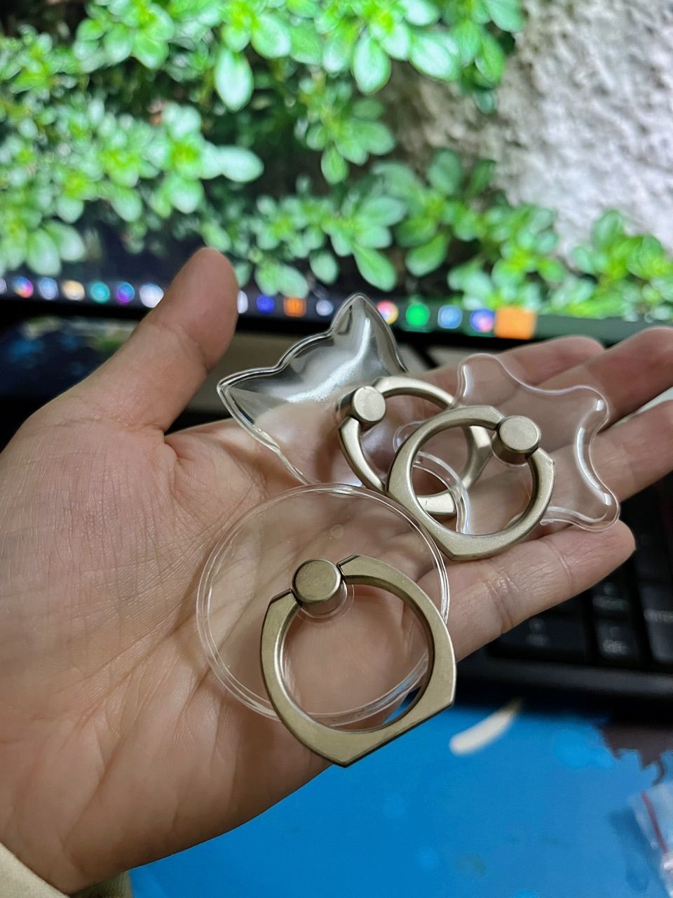 Ảnh đánh giá