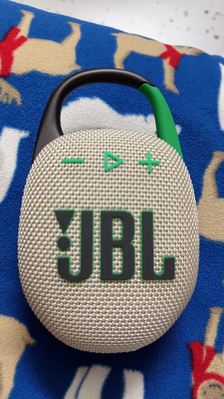 Phụ kiện JBL Clip 5