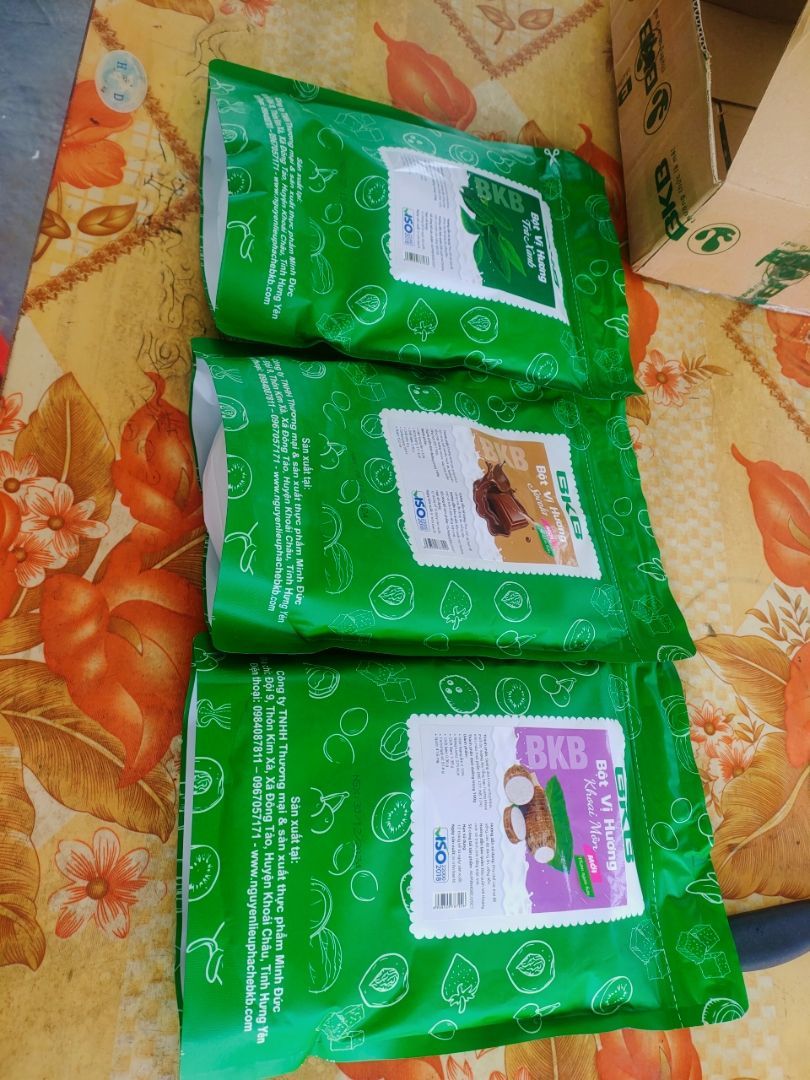 Ảnh đánh giá