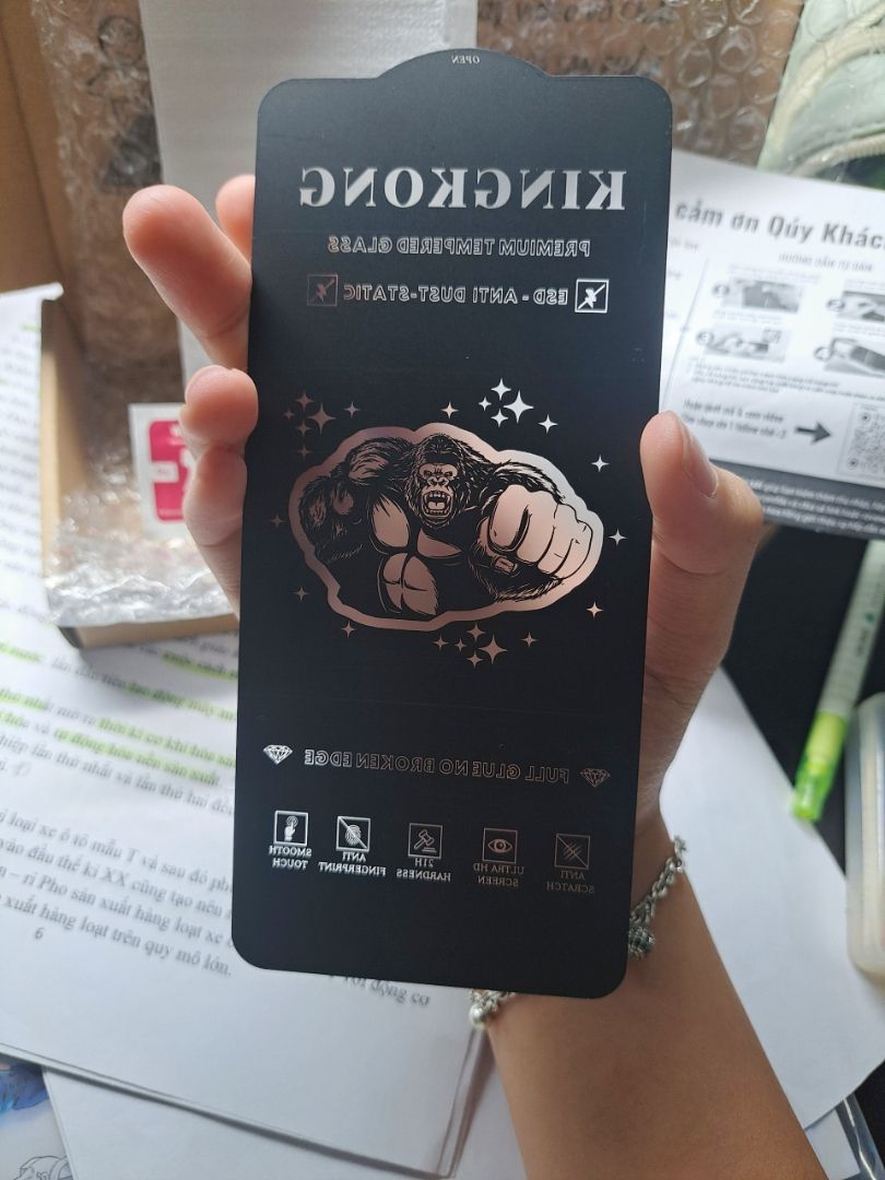 Ảnh đánh giá