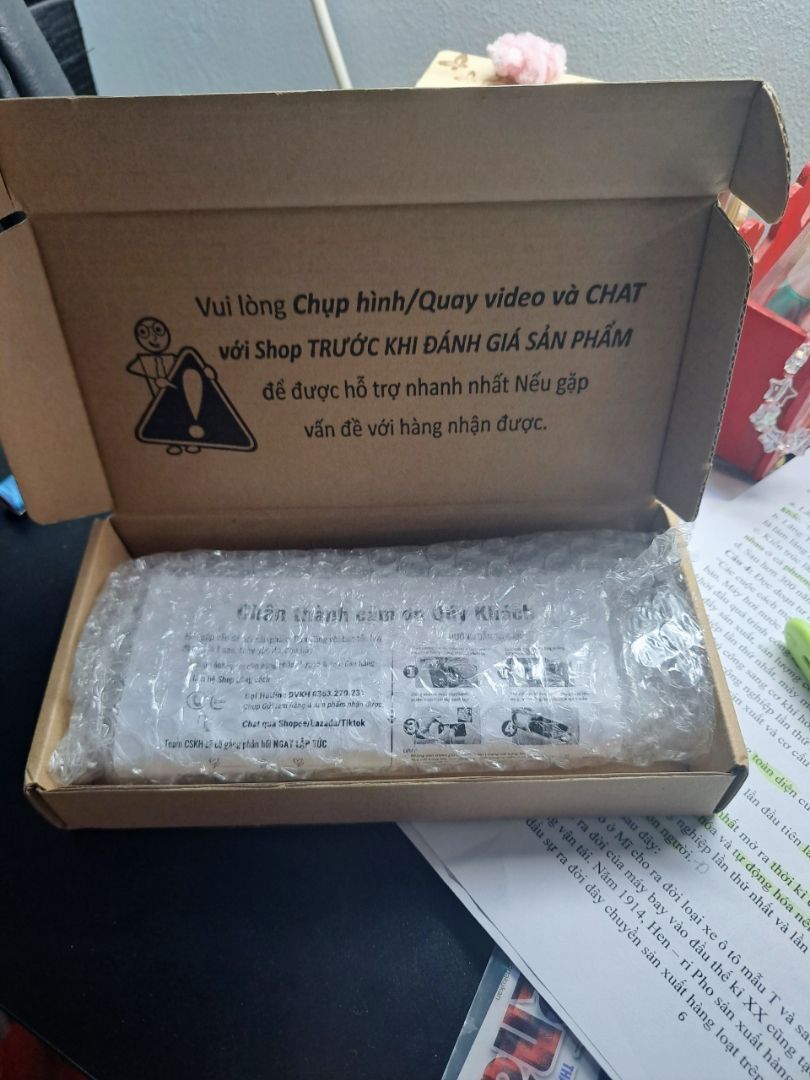 Ảnh đánh giá