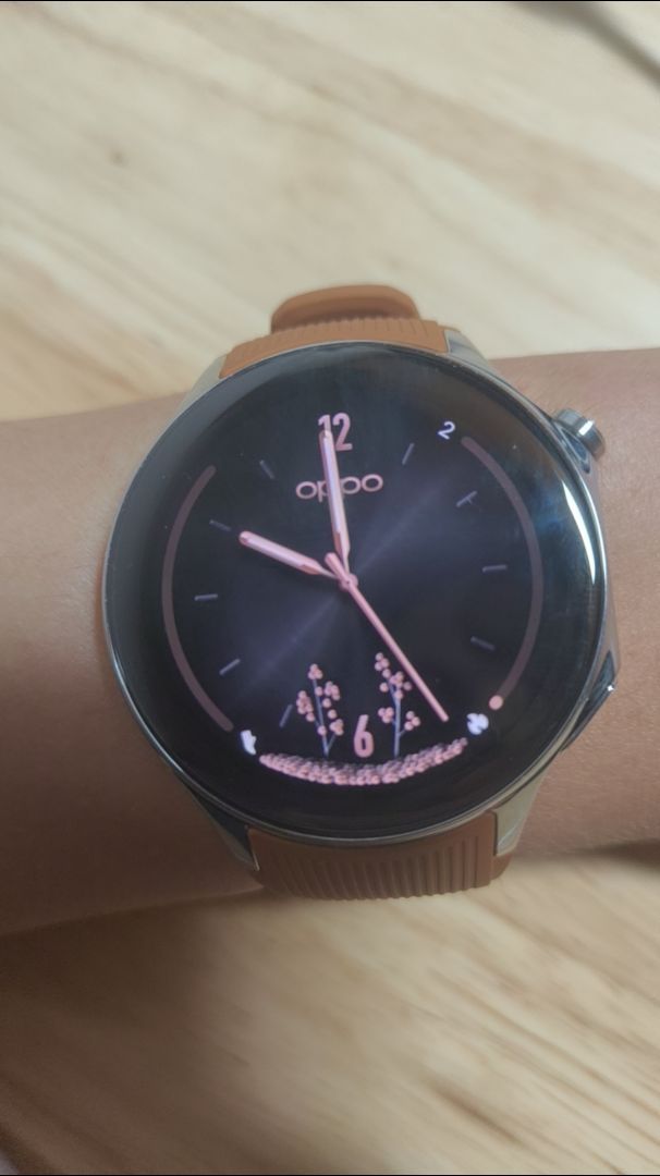 OPPO Watch X