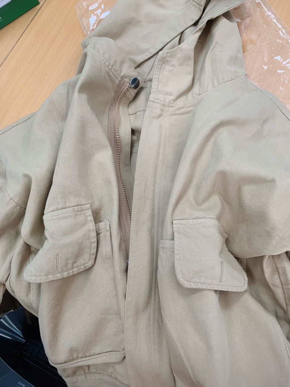 Review image