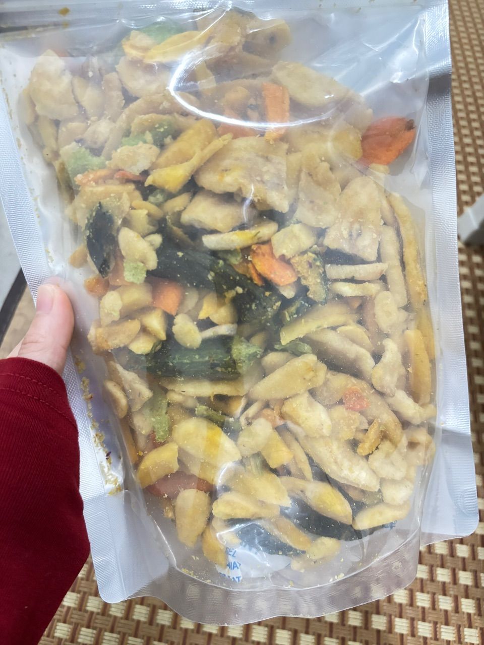 Ảnh đánh giá