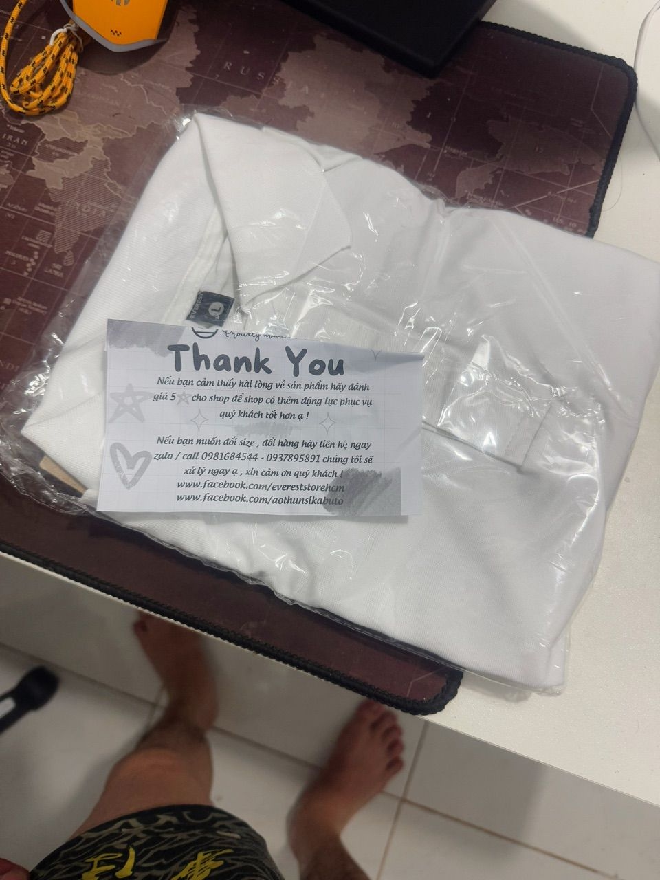 Review image