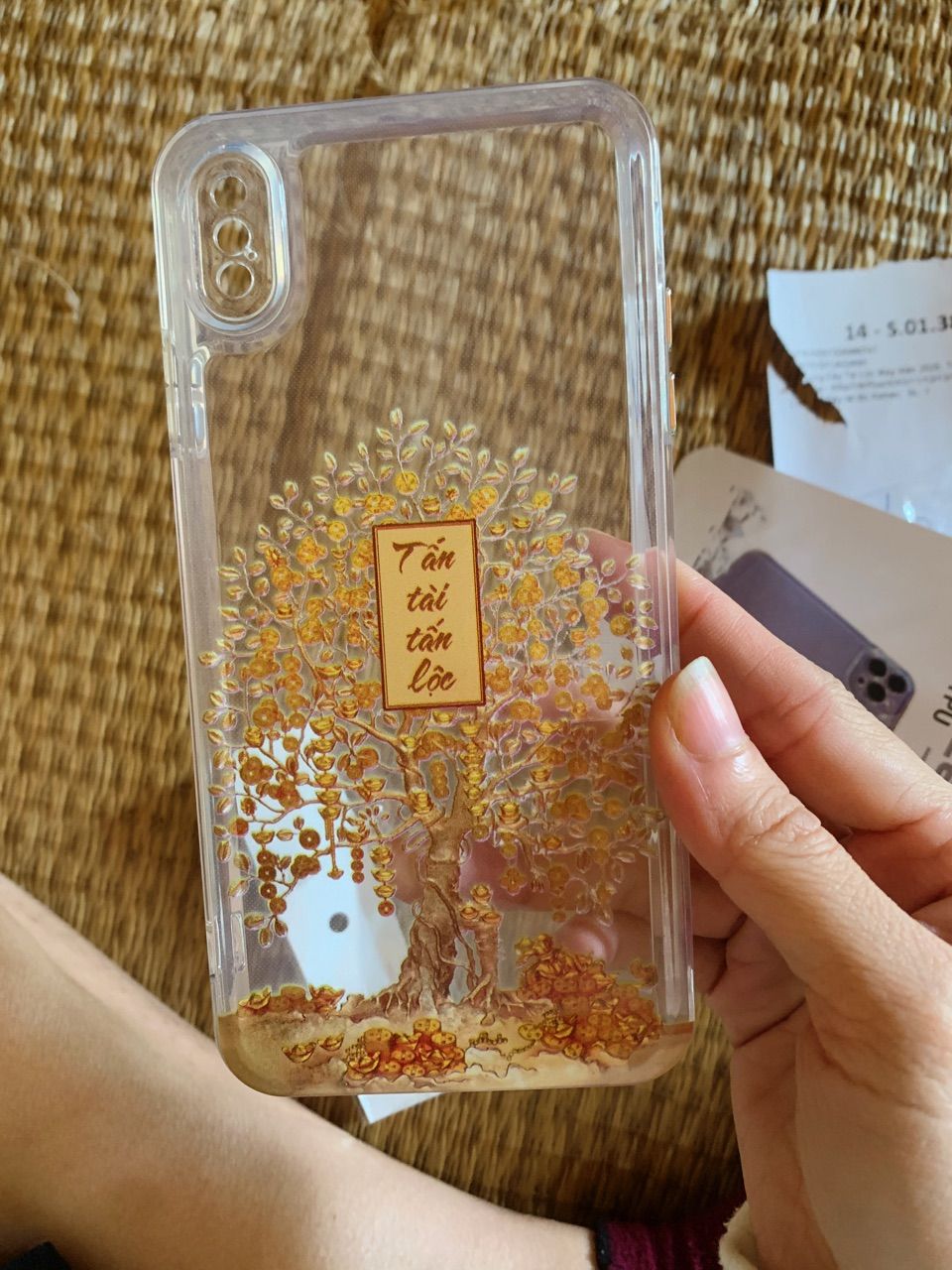 Ảnh đánh giá