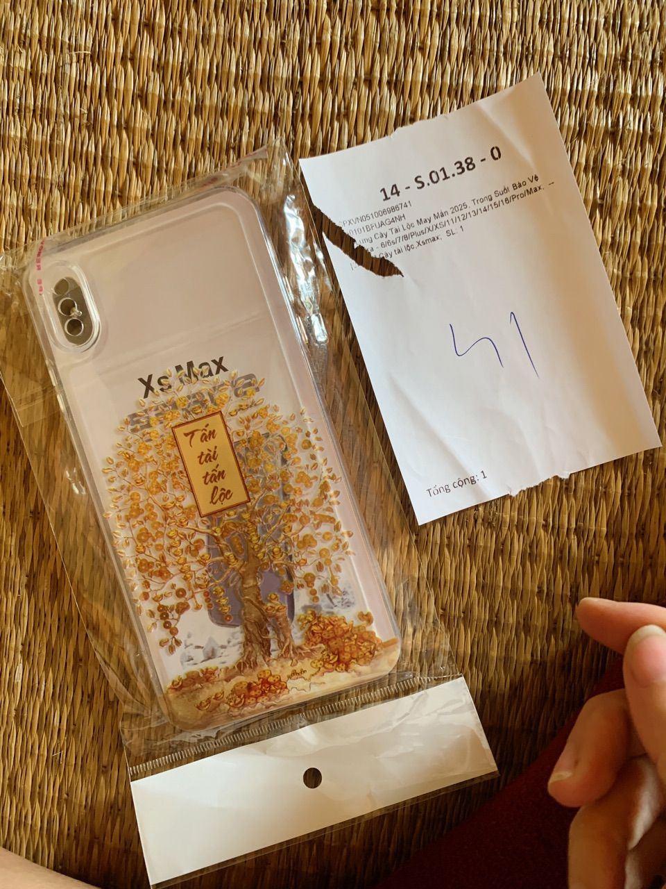 Ảnh đánh giá