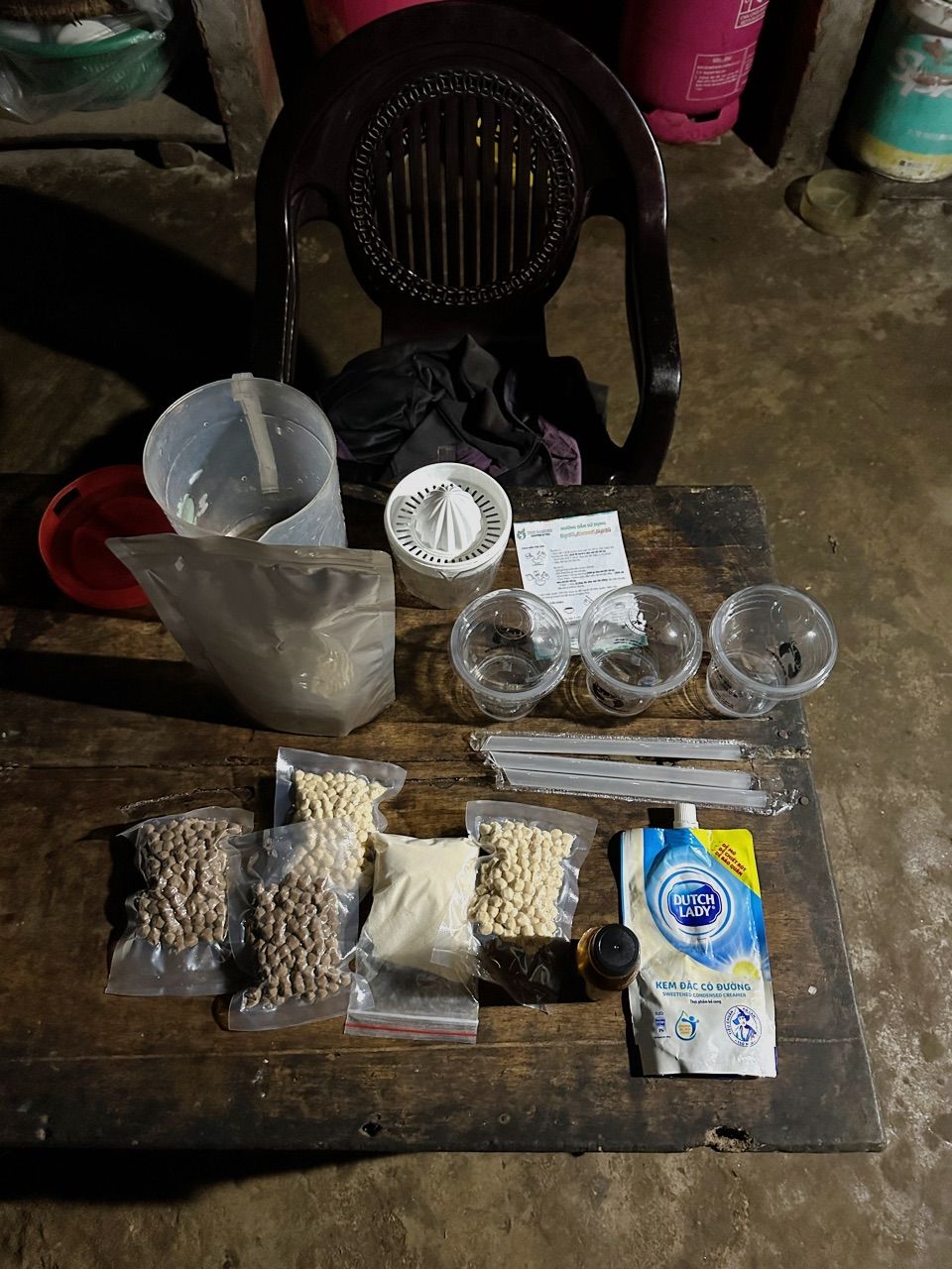 Ảnh đánh giá