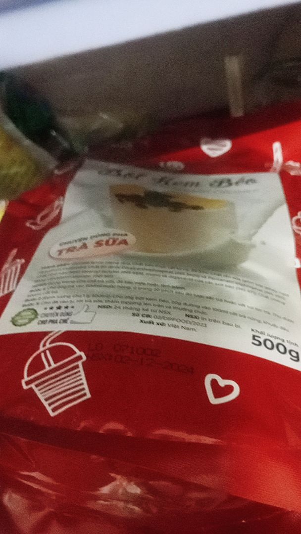 Ảnh đánh giá