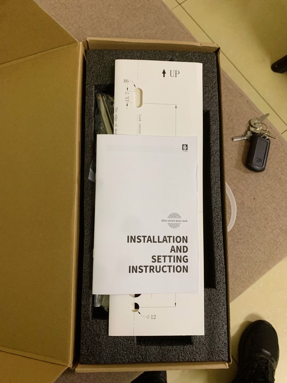 Review image