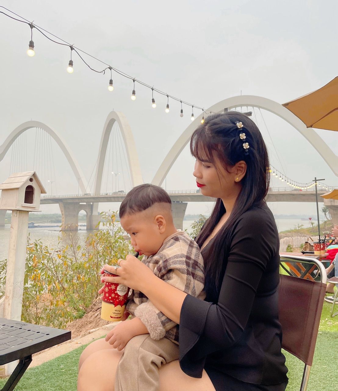 Ảnh đánh giá