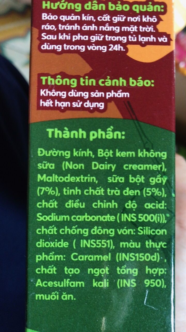 Ảnh đánh giá