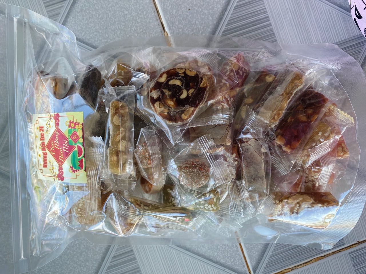Ảnh đánh giá