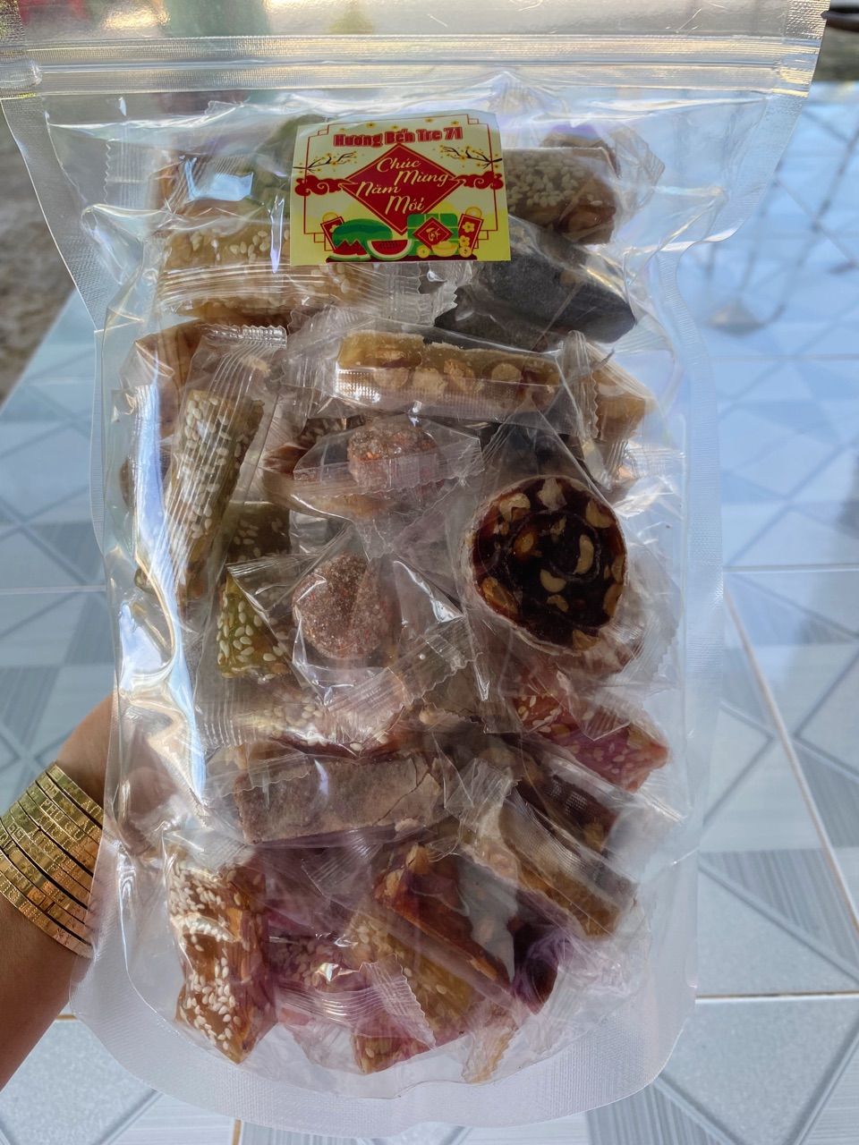 Ảnh đánh giá