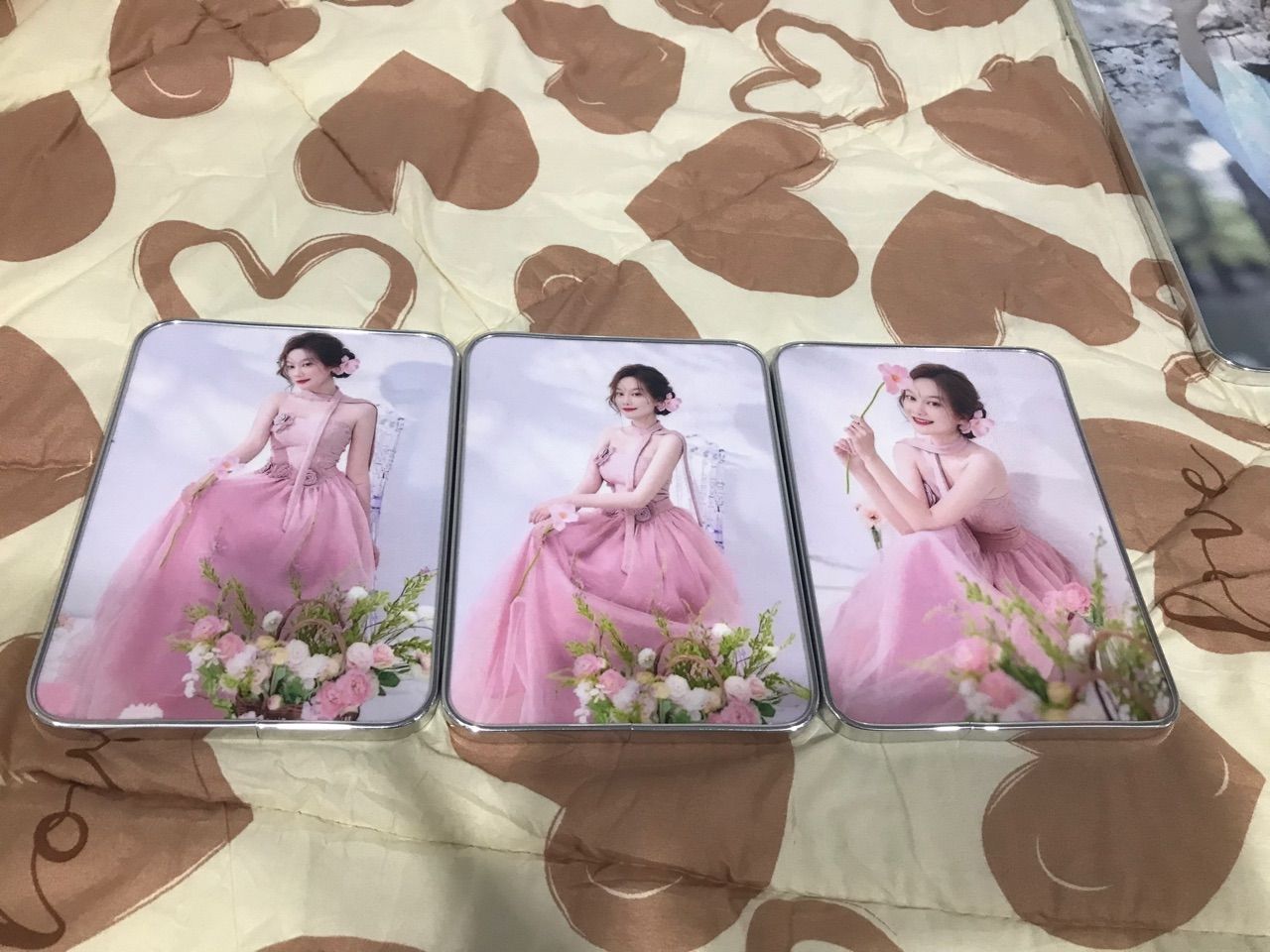Ảnh đánh giá