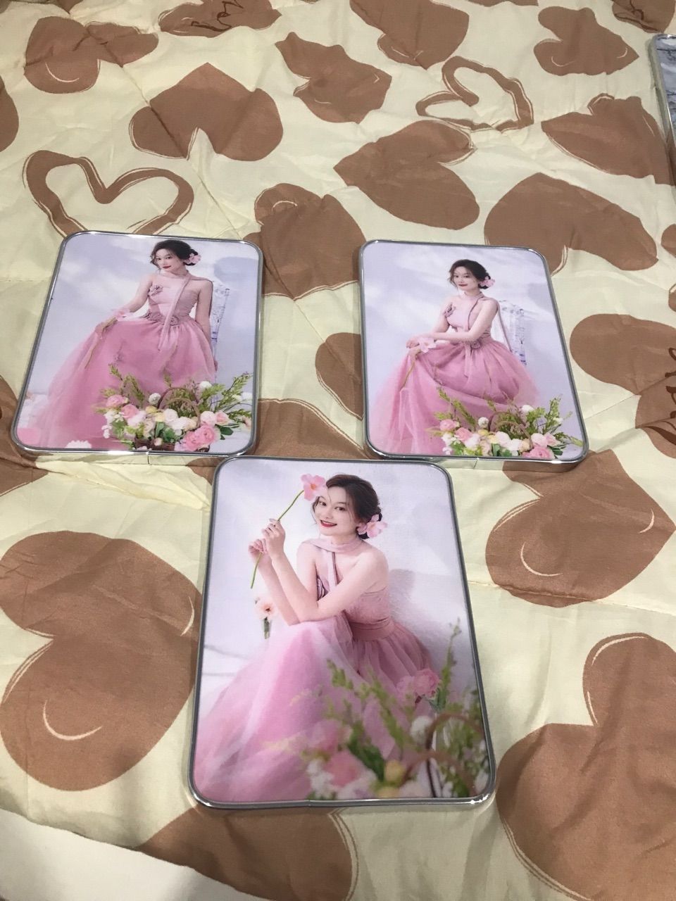 Ảnh đánh giá