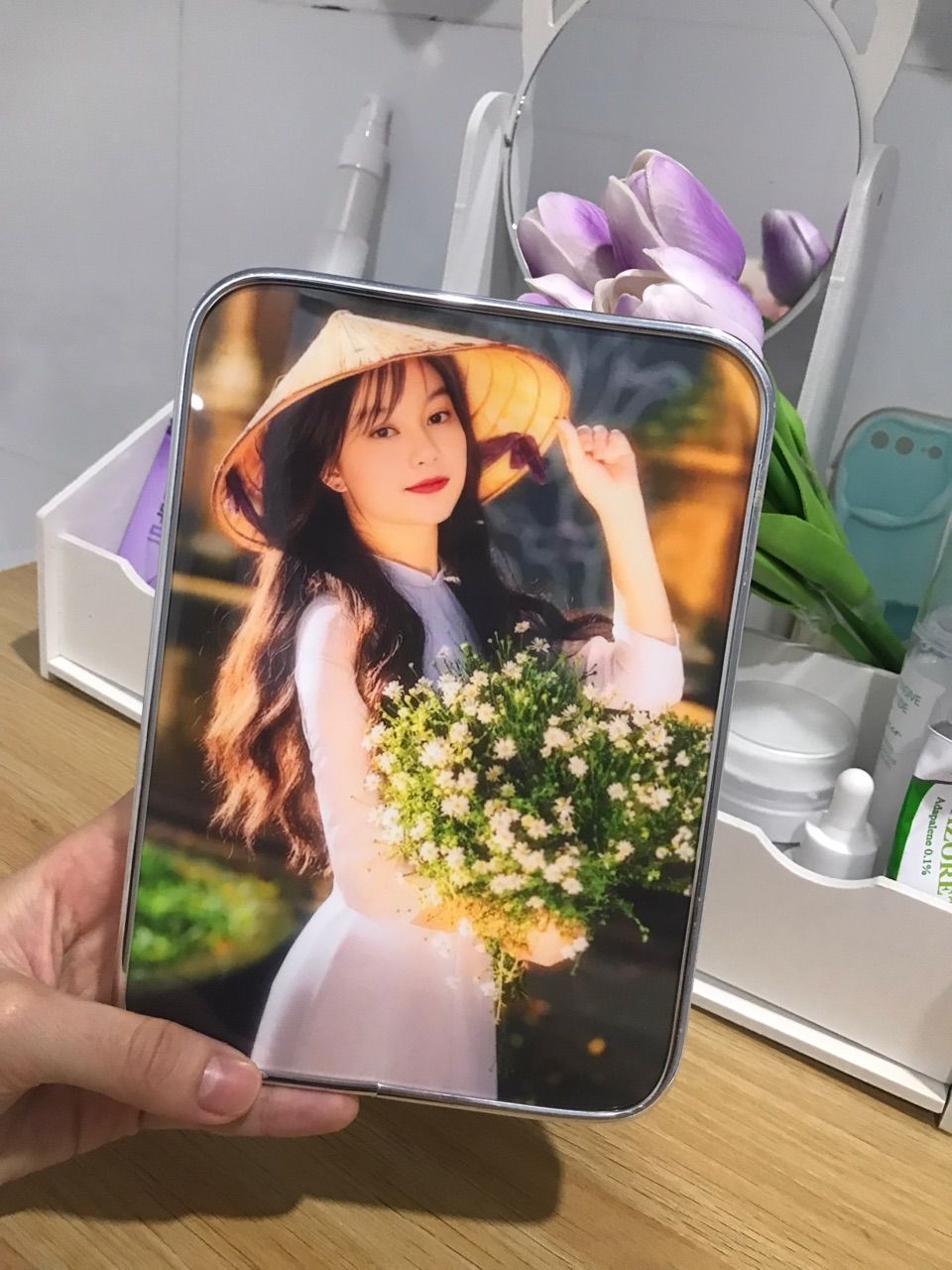 Ảnh đánh giá